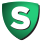 Логотип Supramil